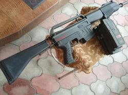 Franchi Spas-15