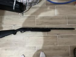 Franchi Affinity One