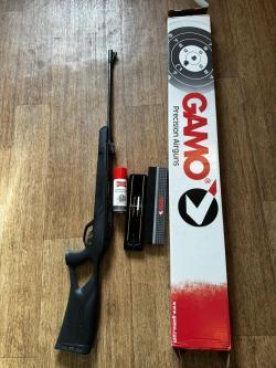 Gamo magnum 1250