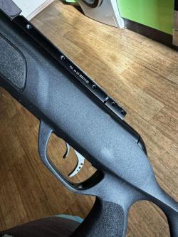 Gamo magnum 1250