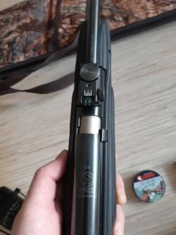 Gamo zfx 