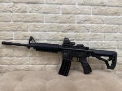 AR-15 Gilboa/Ruger