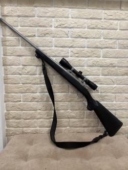 AR-15 Gilboa/Ruger