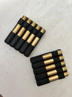 Гильзы