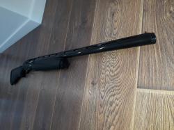Гладкоствольное ружье MP-155, кал.12/76, ств.710, в пластике