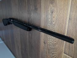 Гладкоствольное ружье MP-155, кал.12/76, ств.710, в пластике