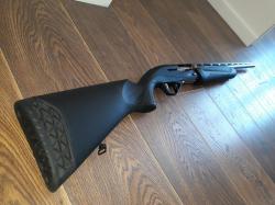 Гладкоствольное ружье MP-155, кал.12/76, ств.710, в пластике