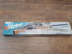 Гладкоствольное ружье MP-155, кал.12/76, ств.710, в пластике
