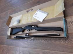 Гладкоствольное ружье MP-155, кал.12/76, ств.710, в пластике