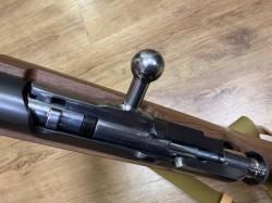 Gletcher M1944 (Мосина) , кал. 4,5 в СПБ