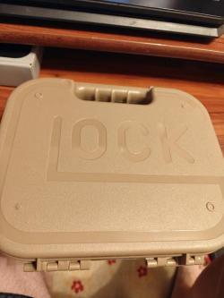 Glock 19x VFC (Umarex)