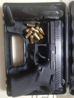 Гранд Пауэр Т 10 Славак АКБС кал 10×22
