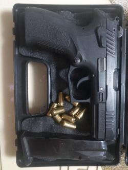Гранд Пауэр Т 10 Славак АКБС кал 10×22