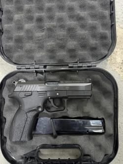 Grand Power T-12 Made in Slovakia 10x28 2011 