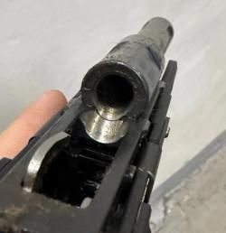 Grand Power T-12 Made in Slovakia 10x28 2011 