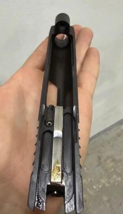 Grand Power T-12 Made in Slovakia 10x28 2011 