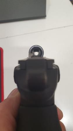 Grand Power T12   10x28  Made in Slovakia