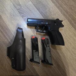 GRAND POWER T12 АКБС