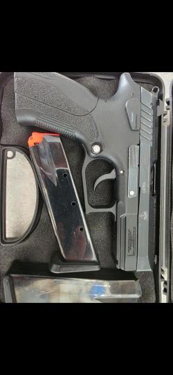 Grand Power T12