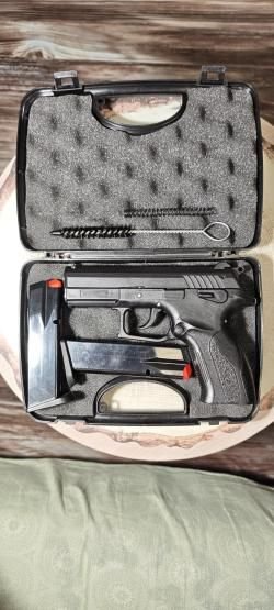 Grand power T12F