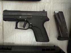 Grand power TQ1 кал.10х28