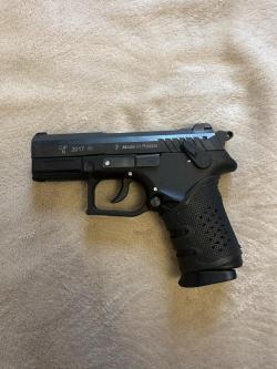 GRANDPOWER T11F 2017 год