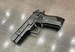 Гроза-02 к. 9мм Р.А. (арт.464) тел.+7495-175-75-75