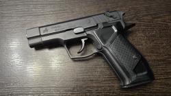 Гроза-021, кал.9Р.А. "EVO" 