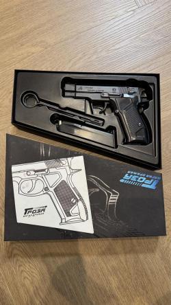 Гроза 021 Evo