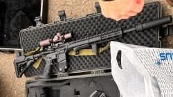 GBBR GUNS MODIFY MWS