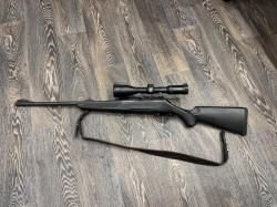 Haenel Jaeger 10