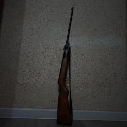 Haenel Modell 302