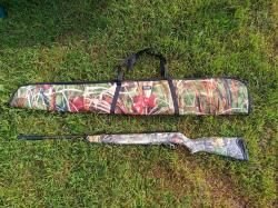 Hatsan 125 Camo 4.5 mm