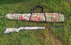 Hatsan 125 Camo 4.5 mm