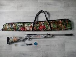 Hatsan 125 Camo 4.5 mm