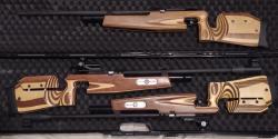 Steyr 89 Match леворукий!!! эксклюзиффф
