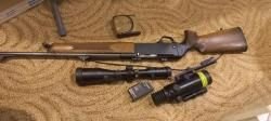 Heckler Koch 