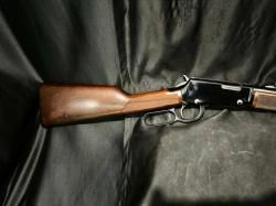 Henry mod.H001M, кал.22WMR