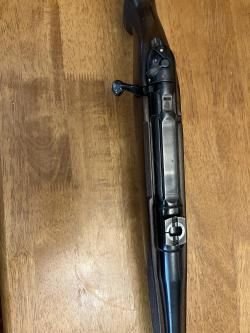 HEYM SR-21, 9,3x62
