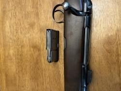 HEYM SR-21, 9,3x62