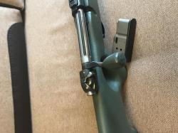 HEYM SR 21
