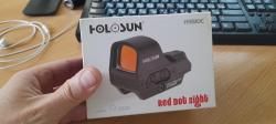 Holosun 510C (HS510C, HS 510C)