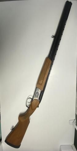 ИЖ - 27ЕМ