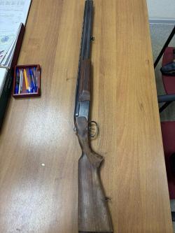 ИЖ -27ЕМ