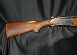 ИЖ-12, кал.12/70