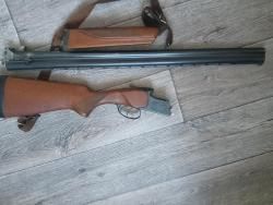 Иж 27 Е