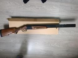 Иж 27 ЕМ-1С-М