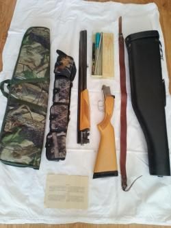 Иж 27 ЕМ 