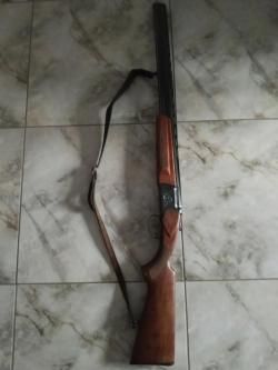 ИЖ 27 ЕМ