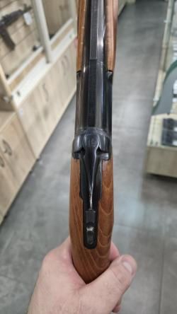 ИЖ-27, кал. 12/70, 1974 г.в.